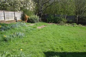 Garden- click for photo gallery